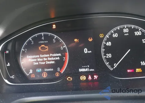 2022 Honda Accord Sport from USA, damaged, VIN 1HGCV1F38NA023356